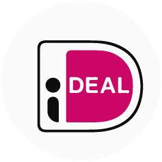 iDeal Logo